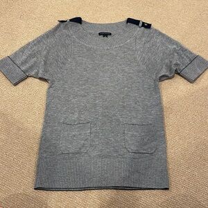 Banana Republic Wool Sweater